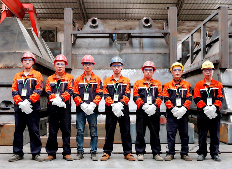 一体化污水处理设备厂家 专业工程师