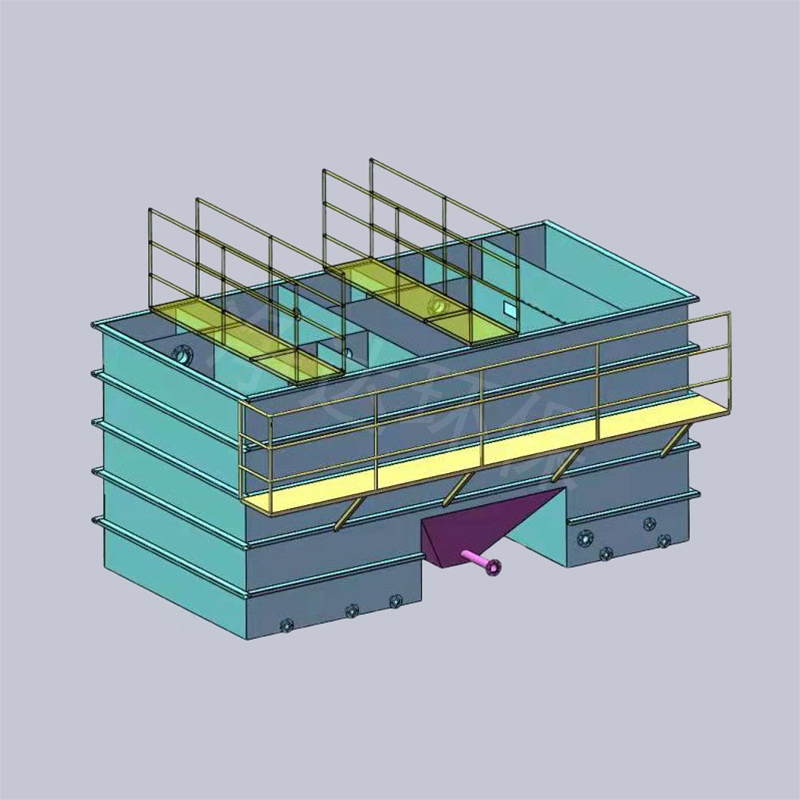 废水处理设备 废水处理设备