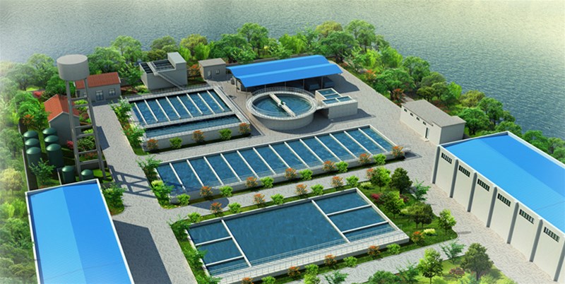 市政污水处理厂污泥脱水设备的选择