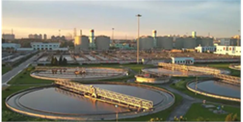 为什么污水处理厂将工业污水与生活污水一起处理？